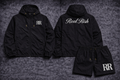 BREAK THRU THE WIND WINDBREAKER SETS