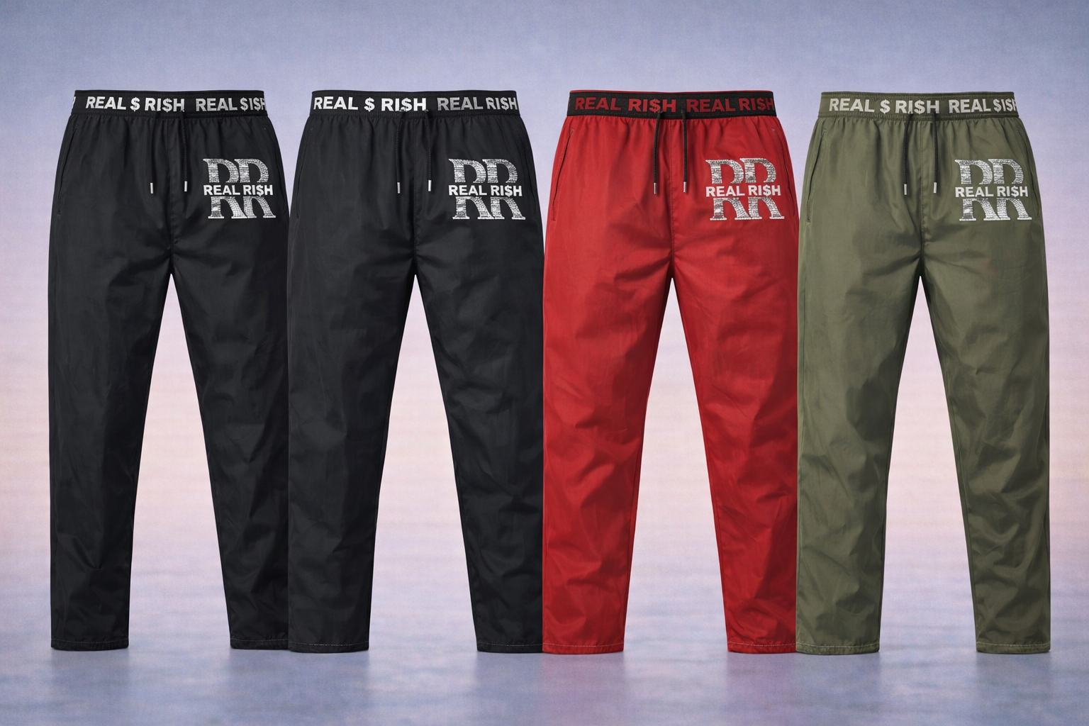 MEN RI$H JOGGERS