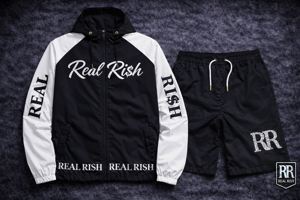 BREAK THRU THE WIND WINDBREAKER SETS