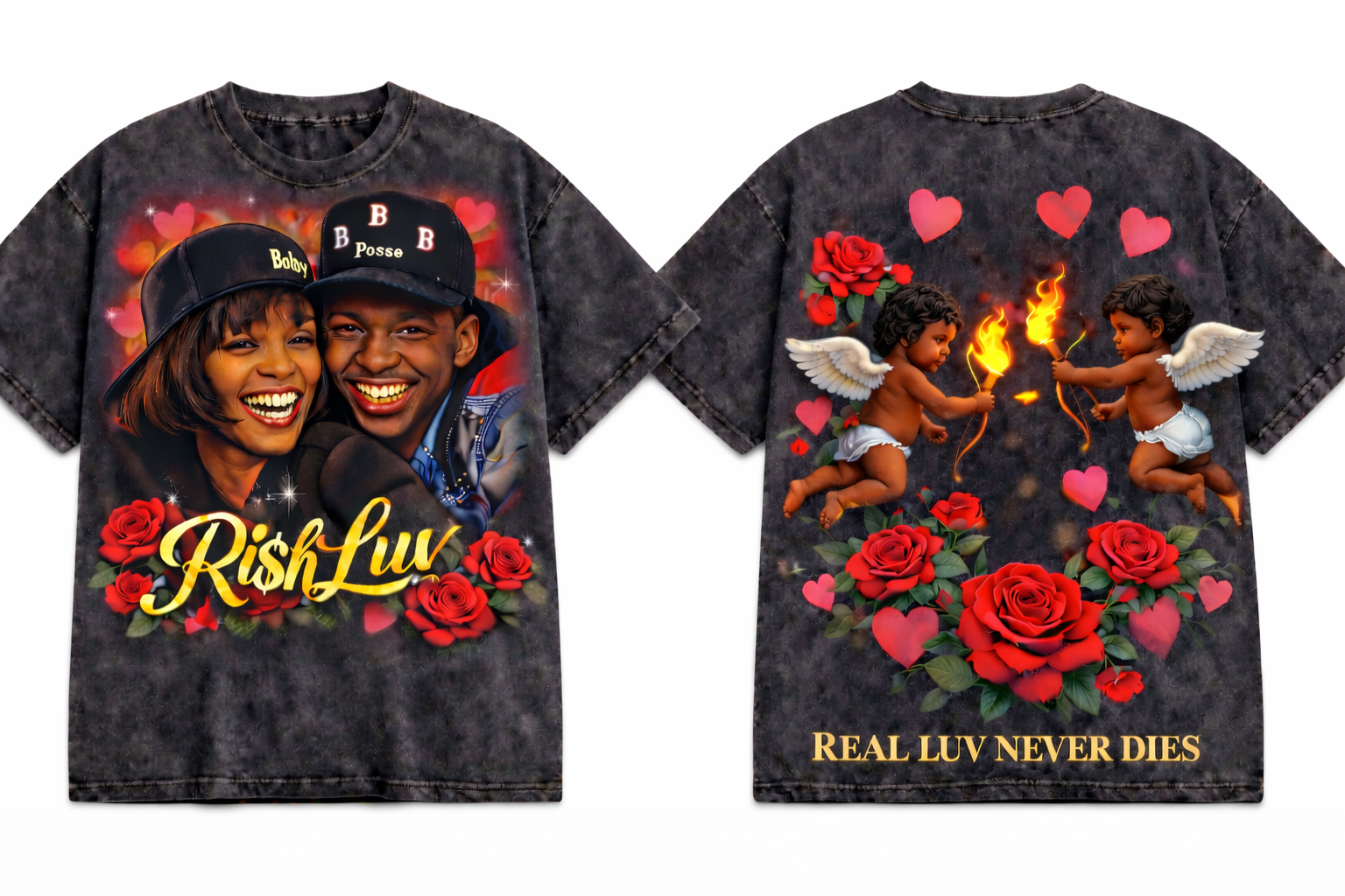 RI$H LUV I LOOOOVE U BOBBYYYYY EDITION