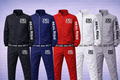 MENS WINDBREAKER SETS